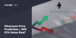 Eth rises 800%, and more gains are coming. Ethereum Eth Price Prediction 2021 2022 2023 2025 2030 Primexbt