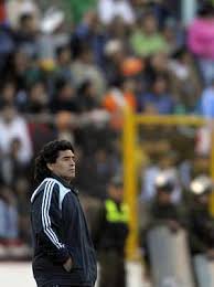 Argentina y bolivia se midieron en la copa américa 2021. Cada Gol Era Un Punal En El Corazon Futbol Deportes Elmundo Es