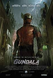 Gundala 2019 Imdb