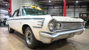 Image result for Sable Tan 1964 Dodge