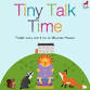 Tiny Talk Time: I Am Oliver The Otter event image