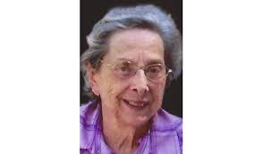 Edna Spitzbart Obituary (2016)