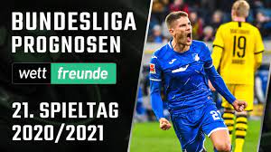 Die termine aktualisieren sich automatisch in deinem kalender. Bundesliga Tipps 21 Spieltag 20 21 Expertentipps Fur Sportwetten Vorschau Prognosen Youtube