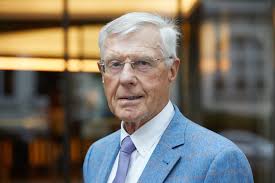 Hamburg: "Block House"-Gründer Eugen Block trauert um Frau Christa, die mit  82 Jahren gestorben ist