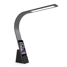 Lux Brooklyn Led Task Light Usb Led Task Light Led Desk Lamp Task Lamps
