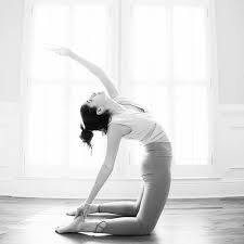 Maybe you would like to learn more about one of these? Christina Saeed Yoga Home Facebook