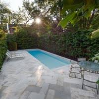 The pool, fencing, paving, and landscaping for the whole garden cost me $30,000 all in. Are Lap Pools Cheaper Than Regular Pools Bonavista Pools