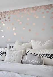 46 Cool Bedroom Tv Wall Design Ideas Girls Bedroom Wallpaper Gold Bedroom Decor Feature Wall Bedroom