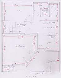 مخططات بيوت وخرائط منازل 150 متر و 120 متر طابق واحد. Ø±Ø³Ù… Ù‡Ù†Ø¯Ø³Ù‰ Ù„Ù‚Ø·Ø¹Ø© Ø§Ø±Ø¶ 10 12 ÙˆØ¬Ù‡Ø§ ÙˆØ§Ø­Ø¯Ø© Ø±Ø³Ù… Ø§Ù„Ø¹ÙŠÙ†