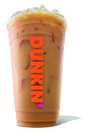 Maybe you would like to learn more about one of these? The 30 Healthiest Drinks You Can Order At Dunkin