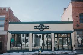 Joe's garage is the place to turn for air conditioning repairs in biloxi, ms. Lauren And Brayden S Joe S Garage Wedding Catskill Ny Nicole Nero Studio