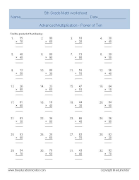 Practice conjunctions, commas, and more with crosswords, story prompts, and other fun printables. 5th Grade Math Work Search For A Good Cause