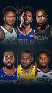 Nba finals 2021 will start from july 6 and the last game will take place on july 22 (if needed). 2021 Nba Playoffs The Final Sixteen Nba News Sky Sports