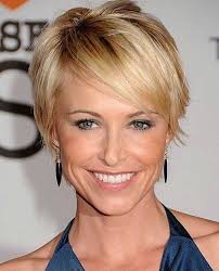 Which one of these hairstyles are you dying. Flat Hair Low Maintenance Short Haircuts For Fine Hair Novocom Top