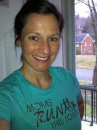 Local Woman Starts Running Club for Moms