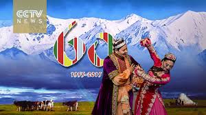 Check spelling or type a new query. Changes And Challenges For China S Xinjiang Uygur Autonomous Region Youtube