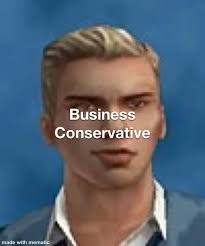 Bully characters if you asked them their political ideologies : r/bully