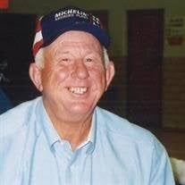 George Wayne Johnson Obituary