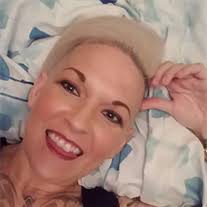 Anna Reagan Hunnell Kain (1974-2017)