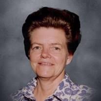 Wanda Lue Smith Obituary (2022)