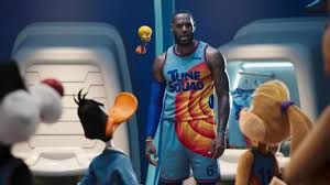 Meg lehet nézni az interneten space jam: K1sl5 Bbltjhlm