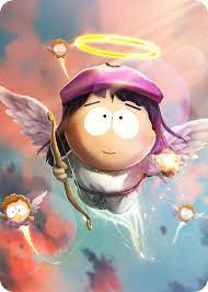 Phone destroyer 's neutral card set doesn't have as many cards as other themes since its cards are meant to act as filler to go with whatever other two themes you pick. Angel Wendy South Park Phone Destroyer Wiki Fandom