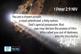 Home1 / mobile2 / verse of the day3 / 1 peter 2:9. 1 Peter 2 6 9 New Taumarunui Baptist Church Facebook