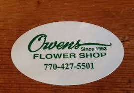 The marietta local, marietta, ga. Owens Flower Shop In Marietta Ga Home Facebook
