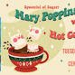 Spoonful of Sugar: Mary Poppins Movie with Hot Cocoa Bar