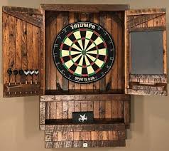 Dartscheibe Schrank Mit Fach Barn Wood Massanfertigung Dartscheibe Schrank Mit Fach Scheune Holz Massanfertigung Etsy Dartscheibe Dartscheiben Ideen