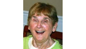 PATRICIA CRAMER Obituary (1928