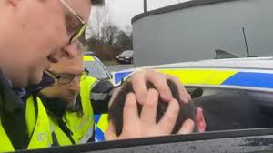 Becky Watts trial: Nathan Matthews tells court he made her pass out