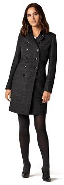 Make a winter style statement in our stepney coat. Women S Wool Coats Tailor Made Women Coats Sumissura