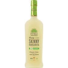Rancho La Gloria Skinny Lime Margarita 9.9% | Total Wine & More