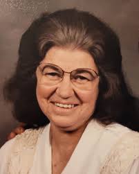 Essie Mae Cora Lee Potts Obituary February 12, 2025