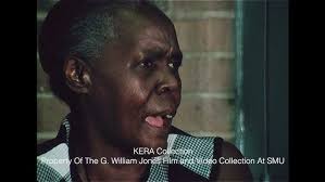 Dave Manders (Dallas Cowboys Center) Encourages People To Register To Vote 