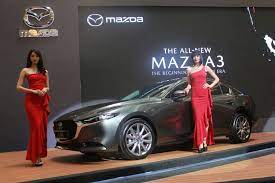 The nissan 2019 malaysia will be liked by people who like the kind of the modern design but in the same time also the touch of the exotic sense there. All New 2019 Mazda 3 Officially Launched In Malaysia