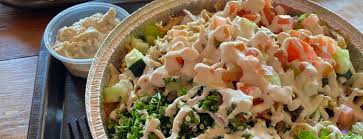 We understand this is a difficult time for many, and we want you to know, we are here for you! The 15 Best Mediterranean Restaurants In Las Vegas