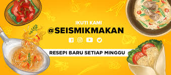 Pdf | on feb 28, 2017, zuroni md. Ini 4 Idea Resepi Breakfast Ringkas Unik Berkhasiat Wholesome Delicious