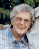 Elizabeth 'Betty' A. Hansen Obituary (1928