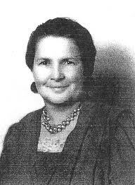 Julia Perry Wilcox (1888-1969)