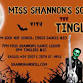 Tinglers at Miss Shannon's Sock Hop Pre-Halloween event image