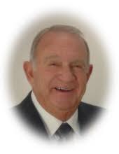 Obituary information for Louis Jessie Joubert