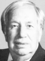 Wallace Hudson Obituary (1945