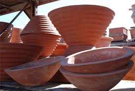 We have almost everything on ebay. Frostproof Terracotta Pottery A Worthwhile Investment Eye Of The Day Garden Design Center