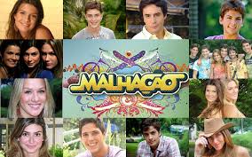 The soap started in 1995, and was set in a fictional gym club called malhação on barra da tijuca, rio de janeiro. Malhacao Episode 14 1 Tv Episode 2007 Imdb