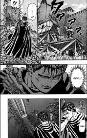 Really a shame how vargas was consumed by his need for vengeance, but guts needed to meet someone who he could. Vargas Y Su Ultimo Deseo Una Pagina De Berserk Mas Facebook