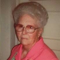 Sister Betty Loree Street Obituary May 17, 2016