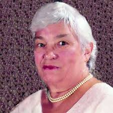 Polly Jordan Obituary (2018)