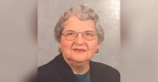 Sarah J. Skaggs Obituary